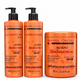 thumbnail image 1 of Brasil Cacau by Everglam – Pack Ácido Hialurónico Molecular Repair, 1 of 3