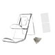 thumbnail image 4 of Soporte Para Auriculares Y Controlador Soporte Para Colgar Auriculares Estante De Almacenamiento Fácil De Instalar, 4 of 5
