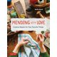 thumbnail image 1 of Libro Tuttle Publishing Reparaciones Creativas con Amor, 1 of 1