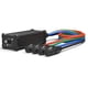 thumbnail image 1 of Cable Distribuidor RJ45 a XLR Nebraska RJ45-XLR NE8F-S4F, 1 of 2