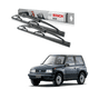 thumbnail image 1 of Plumillas Bosch Eco para Suzuki Vitara 1989-1998, 1 of 3