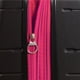 thumbnail image 4 of Pack 2 Maletas S+L Madison Negro-Fucsia, 4 of 6