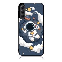 Genérico - Carcasa Funda Para Samsung A55 Diseño 211
