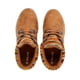 thumbnail image 2 of Botin Mujer Camel Nobuck 21 Police, 2 of 5