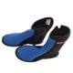 thumbnail image 2 of Botines De Buceo Talla M 39-40 Negro/azul Neopren 5mm Cierre, 2 of 3