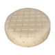 thumbnail image 2 of Fundas Redondas Para Taburetes De Bar De 11", Cojines Redondos Para Asiento De Silla, Color Beige, 2 of 4