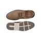 thumbnail image 3 of Zapatos Casual Hombre Cuero Perforaciones Tove-0-20 Brandy marron claro 40, 3 of 4