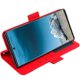 thumbnail image 4 of Funda Tipo Billetera FOXDOCK para Samsung Galaxy Note 10 Plus 5G – Tapa Flip con Tarjetero, 4 of 5