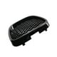 thumbnail image 5 of Rejilla Racing Honeycomb Grill Para Seat Leon MK2 1P1 06-09 Cover Gloss Black, 5 of 5