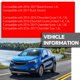 thumbnail image 3 of Sensor MAF AdvanEX para Chevrolet Cruze, Sonic, Trax y Buick, 3 of 7