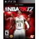 thumbnail image 1 of Videojuego 2K NBA 2K17 PlayStation 3, 1 of 3