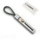thumbnail image 4 of Portable Stainless Steel Knife Key Chain With Hanging Rope, Self-defense EDC Tool Pocket Knife For Outdoor Camping Emergency, 4 of 4
