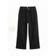 thumbnail image 2 of Pantalon Ancho Ni a Palazzo Holgado Con Cintura Elastica, 2 of 3