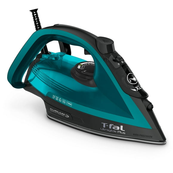 Plancha de Vapor T-fal Ultraglide Durilium 1800W FV5841U0