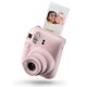 thumbnail image 2 of Fujifilm Instax Mini 12 Cámara Instantánea con Pack de 40 Películas – Rosa Blossom, 2 of 8