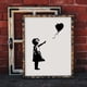 thumbnail image 4 of Plantilla TEMPLATE_STENCIL de Stencil Revolution – Chica con globo (Banksy), 4 of 8