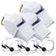 thumbnail image 1 of Silbato Fox 40 Sonik Blast CMG, paquete de 3 con cordón separable, 1 of 1