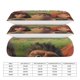 thumbnail image 3 of The Croods Cartoon Bedding Sets Ultra Soft Skin-Friendly Duvet Cover 3 Piece, Cute Comforter Cover Bed Set for Boys Girls Kids, 3 of 5