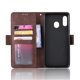 thumbnail image 5 of Funda Cartera Magnética para Samsung Galaxy A40- Tarjetero Desmontable, Cuero PU, Soporte, 5 of 6