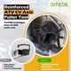 thumbnail image 5 of Herramienta de extracción de semieje CV DITKOK de 95 mm de diámetro exterior para ATV y UTV, 5 of 7
