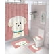 thumbnail image 3 of Set De Baño Completo Modelos Unicos 4 Piezas S15, 3 of 4