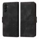 thumbnail image 1 of Carcasa FOXDOCK Samsung Galaxy A13 5G de cuero PU, diseño acolchado clásico, protección contra caídas y rayones, 1 of 5