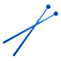 Linea Sport - Baquetas De Repuesto Para Metalófono O Xilófono (El Par)