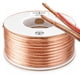 thumbnail image 1 of Cable para Parlantes Kinter 100 ft Calibre 16, 1 of 3