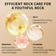 thumbnail image 2 of La crema reafirmante de cuello Ycz Ah8 reduce las líneas del cuello y antienvejecimiento, 2 of 3