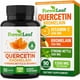 thumbnail image 1 of Suplemento Quercetina ForestLeaf 1350 mg 90 Cápsulas, 1 of 3