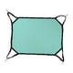 thumbnail image 5 of Cama Colgante Para Gatos, Hamaca Con Jaula Para Las Cuatro Estaciones, Para Conejos, Gatos Grandes, Gatitos, Color Azul, 5 of 5