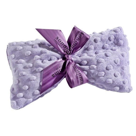 Mascarilla para ojos Spa Mask Sonoma Lavender, calentable y enfriable, con aromaterapia