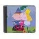 thumbnail image 1 of Billetera Ben Y Holly Bifold Minimalista, 1 of 6