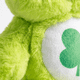 thumbnail image 4 of Peluche Revoltosito Verde 35 Cm - Ositos Cariñositos, 4 of 7
