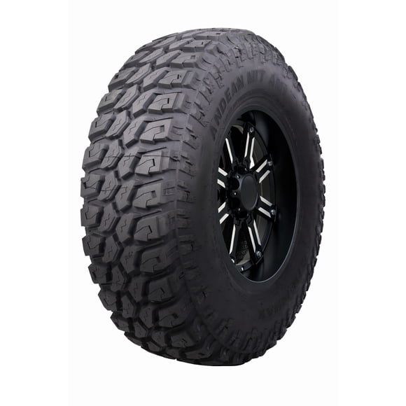 Neumatico LT 245/75 R16 120/116Q Delmax Andean M/T