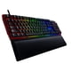 thumbnail image 2 of Teclado para juegos Razer Huntsman V2 analógico con iluminación RGB, 2 of 6