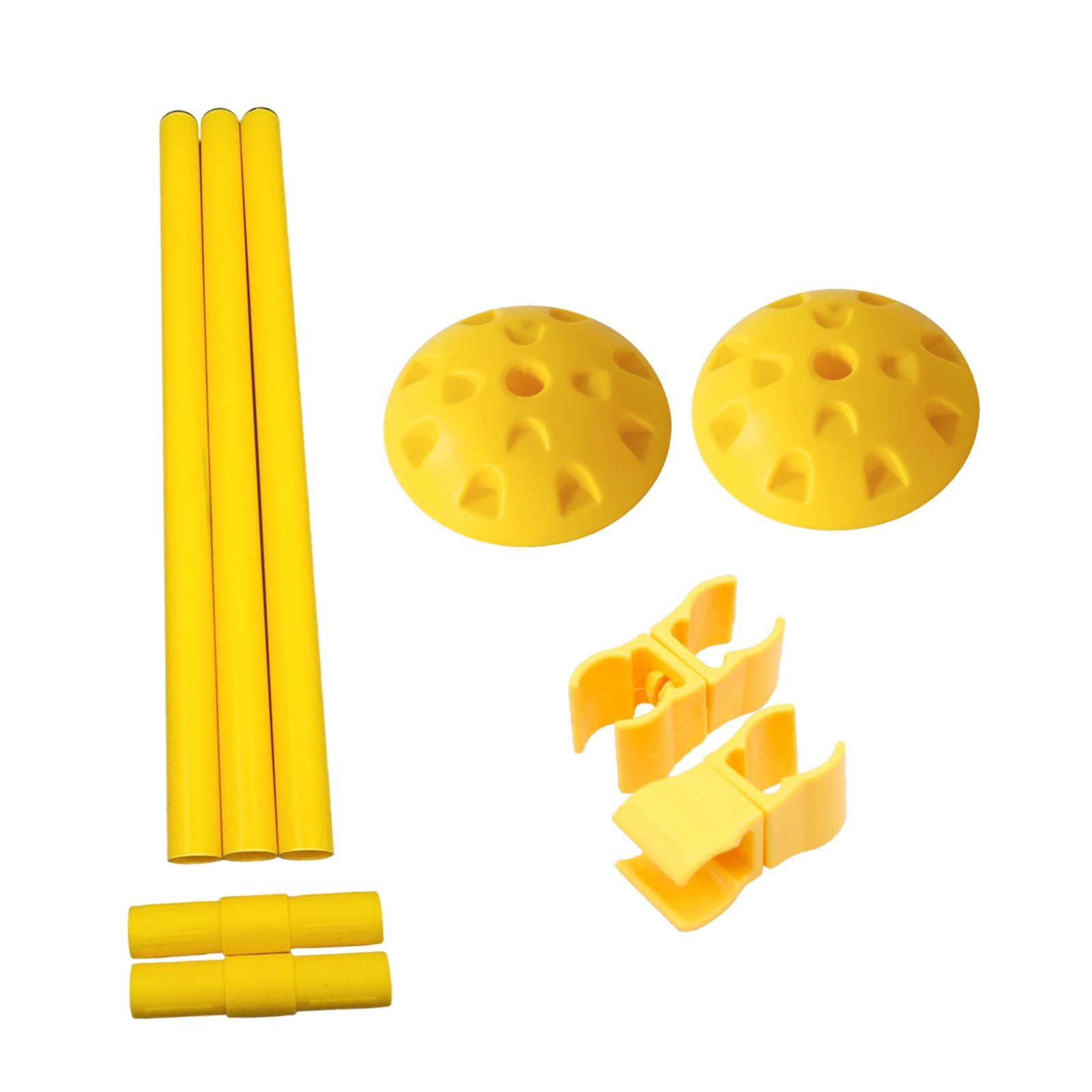 Ioensy - Arrodulos De Entrenamiento De Velocidad Altia Ajustable Ajustable Agilidad Agilidad