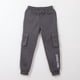thumbnail image 2 of Pantalón de Buzo Niño Cargo Spiderman Gris Marvel, 2 of 4