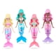 thumbnail image 2 of Magic Swimming Mermaid Pets Alive, paquete de 2 unidades, Sea Star & Coral, 2 of 9