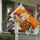 thumbnail image 3 of Bandera Decorativa Los Castores Cascarrabias Desmarcar 120x180 cm, 3 of 6