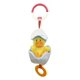 thumbnail image 1 of Juguete para cochecito Animal Planet Pollito interactivo con anillo de tirón, 1 of 2
