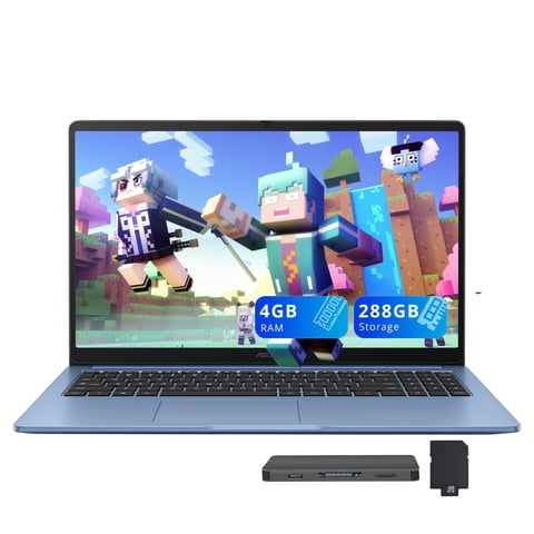 Laptop Asus Chromebook Cx15 15.6 Fhd Intel Celeron 4Gb/288Gb