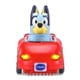 thumbnail image 3 of VTech Bluey Escape Convertible de Juguete con Efectos de Sonido, 3 of 9
