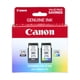 thumbnail image 1 of Cartuchos Canon PG-275 y CL-276, pack de 2, estándar, para PIXMA TS3520, 1 of 3