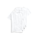 thumbnail image 1 of Camiseta POLO RALPH LAUREN Classic Fit con efecto absorbente, paquete de 3, 1 of 5