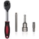thumbnail image 3 of Kit de herramientas Drimfly Wrangler Torx para desmontar puertas rígidas de Jeep, 3 of 4