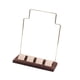 thumbnail image 1 of Soporte Organizador De Joyas, Estante Colgante Para Encimera, Alto + Base De Tachuelas, 1 of 5