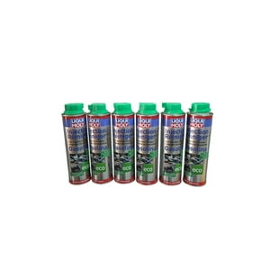 Aditivo Limpia Inyector Bencinero Liqui Moly X6 300Ml C/U