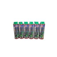 Aditivo Limpia Inyector Bencinero Liqui Moly X6 300Ml C/U