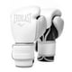 thumbnail image 1 of Guante de Box Powerlock 2 TR Hook & Loop Blanco 14 oz., 1 of 5